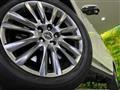 2017 Toyota Harrier Hybrid