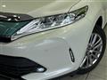 2017 Toyota Harrier Hybrid