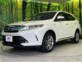 2017 Toyota Harrier Hybrid