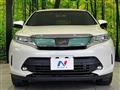 2017 Toyota Harrier Hybrid