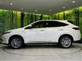 2017 Toyota Harrier Hybrid