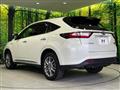 2017 Toyota Harrier Hybrid