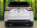 2017 Toyota Harrier Hybrid