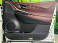 2017 Toyota Harrier Hybrid