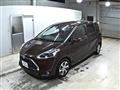 2020 Toyota Sienta