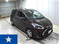 2020 Toyota Sienta