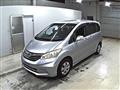 2012 Honda Freed