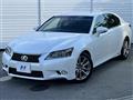 2014 Lexus GS