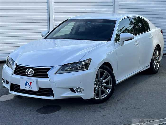 2014 Lexus GS