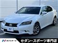 2014 Lexus GS