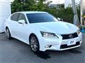 2014 Lexus GS