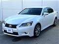2014 Lexus GS