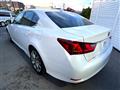 2014 Lexus GS