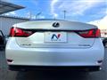 2014 Lexus GS