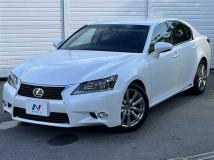 2014 Lexus GS