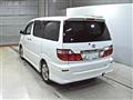 2007 Toyota Alphard V