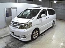 2007 Toyota Alphard V