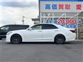 2015 Toyota Crown Hybrid