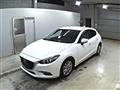 2018 Mazda Axela Sport