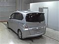 2014 Honda Freed