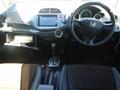 2012 Honda Fit shuttle