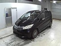 2014 Honda Freed
