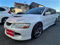 2006 Mitsubishi Lancer Wagon