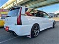 2006 Mitsubishi Lancer Wagon
