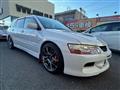 2006 Mitsubishi Lancer Wagon