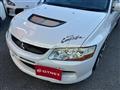 2006 Mitsubishi Lancer Wagon