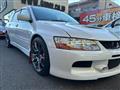 2006 Mitsubishi Lancer Wagon