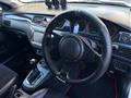 2006 Mitsubishi Lancer Wagon
