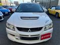 2006 Mitsubishi Lancer Wagon