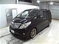 2009 Toyota Alphard G