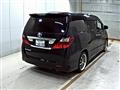 2009 Toyota Alphard G