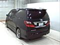 2009 Toyota Alphard G
