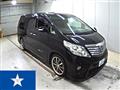 2009 Toyota Alphard G