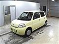 2009 Daihatsu Esse