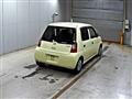 2009 Daihatsu Esse