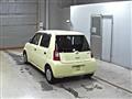 2009 Daihatsu Esse