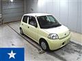 2009 Daihatsu Esse