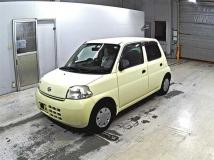2009 Daihatsu Esse