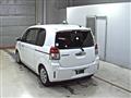 2013 Toyota SPADE