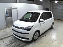 2013 Toyota SPADE