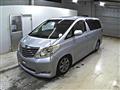 2008 Toyota Alphard G