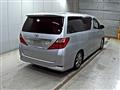 2008 Toyota Alphard G