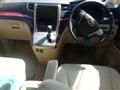 2008 Toyota Alphard G