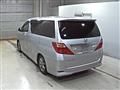 2008 Toyota Alphard G