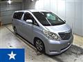 2008 Toyota Alphard G