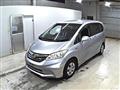 2013 Honda Freed